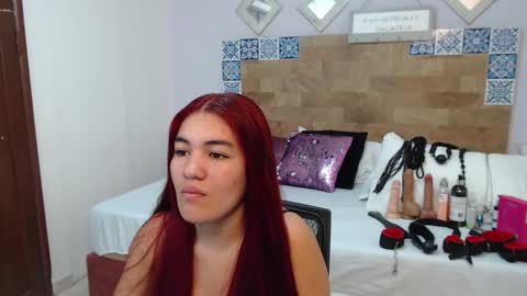 Snapshot of kyliiebaker chatting on November 2025 11:12:02 AM Kylie online show from November 2025 11:12:02 AM