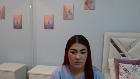 Snapshot of kyliiebaker chatting on June 2026 12:31:01 PM Kylie online show from June 2026 12:31:01 PM