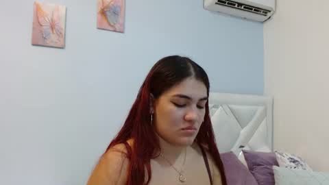 Snapshot of kyliiebaker chatting on July 2026 03:03:02 PM Kylie online show from July 2026 03:03:02 PM
