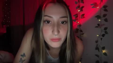 Snapshot of kyliiii chatting on May 2026 03:00:02 AM kyliiii online show from May 2026 03:00:02 AM