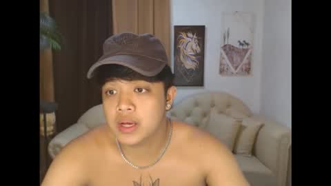 Snapshot of kyll_collins chatting on November 2025 07:02:02 PM kyll_collins online show from November 2025 07:02:02 PM