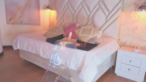 Kyle online show from February 2025 11:44:02 AM