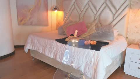 Kyle online show from March 2025 11:44:02 AM