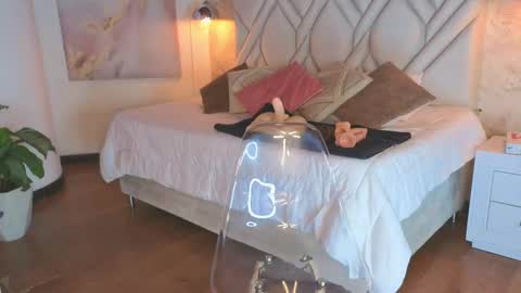 Kyle online show from March 2025 11:40:02 AM