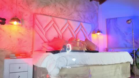 Kyle online show from November 2025 11:29:01 AM