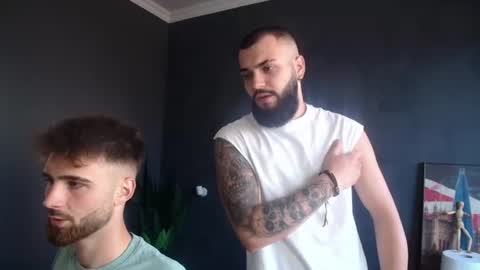 KyloEast online show from June 2026 04:29:01 AM