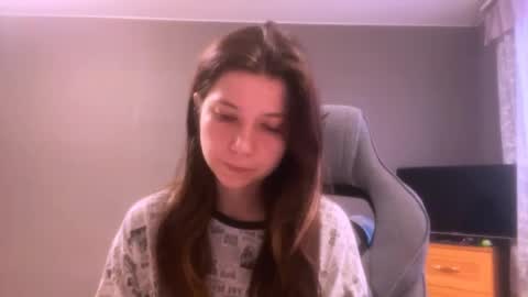 Snapshot of kymberlychimes chatting on March 2026 03:33:01 AM Kary online show from March 2026 03:33:01 AM