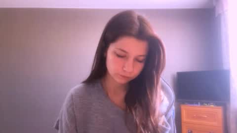 Snapshot of kymberlychimes chatting on March 2026 09:45:02 AM Kary online show from March 2026 09:45:02 AM