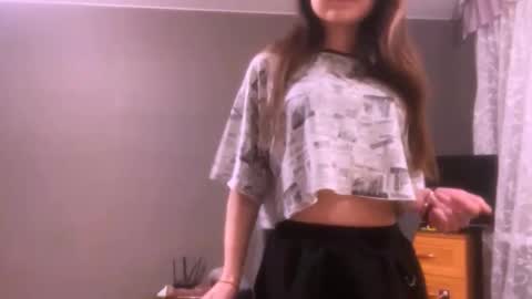 Snapshot of kymberlychimes chatting on March 2026 05:17:01 PM Kary online show from March 2026 05:17:01 PM