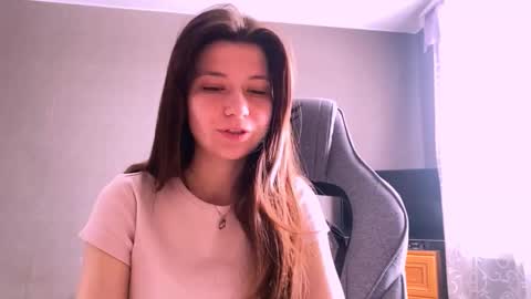 Snapshot of kymberlychimes chatting on March 2026 06:46:02 AM Kary online show from March 2026 06:46:02 AM