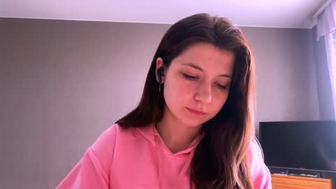 Snapshot of kymberlychimes chatting on March 2026 01:22:02 PM Kary online show from March 2026 01:22:02 PM