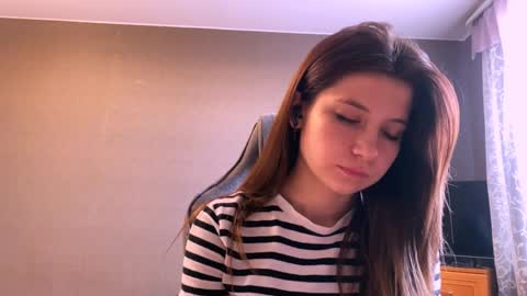 Snapshot of kymberlychimes chatting on April 2026 02:25:01 PM Kary online show from April 2026 02:25:01 PM