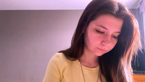 Snapshot of kymberlychimes chatting on April 2026 07:27:01 AM Kary online show from April 2026 07:27:01 AM