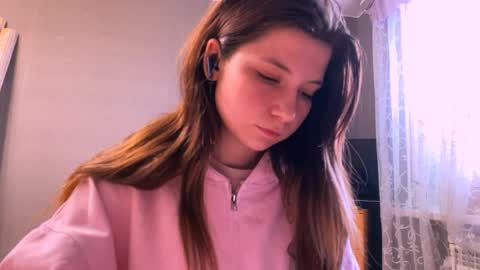 Snapshot of kymberlychimes chatting on April 2026 02:33:01 PM Kary online show from April 2026 02:33:01 PM