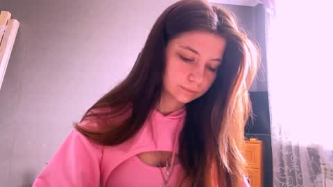 Snapshot of kymberlychimes chatting on April 2026 08:40:01 AM Kary online show from April 2026 08:40:01 AM