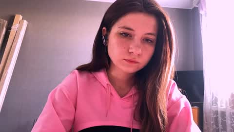 Snapshot of kymberlychimes chatting on April 2026 12:10:01 PM Kary online show from April 2026 12:10:01 PM