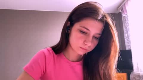 Snapshot of kymberlychimes chatting on April 2026 12:41:01 PM Kary online show from April 2026 12:41:01 PM