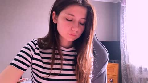 Snapshot of kymberlychimes chatting on April 2026 12:51:02 PM Kary online show from April 2026 12:51:02 PM