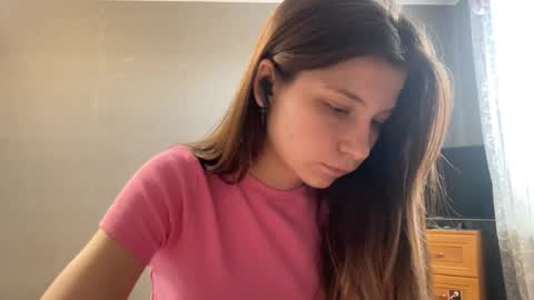 Snapshot of kymberlychimes chatting on April 2026 11:35:02 AM Kary online show from April 2026 11:35:02 AM