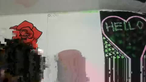Snapshot of kymberlyhott chatting on October 2025 05:57:02 PM call me kim  online show from October 2025 05:57:02 PM