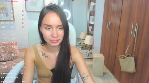 Snapshot of kymberlysweet chatting on January 2025 05:29:01 PM Kymberly online show from January 2025 05:29:01 PM