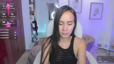 Snapshot of kymberlysweet chatting on January 2025 01:26:01 AM Kymberly online show from January 2025 01:26:01 AM