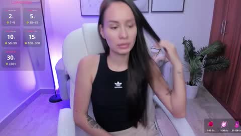 Snapshot of kymberlysweet chatting on September 2025 11:13:02 AM Kymberly online show from September 2025 11:13:02 AM