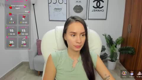 Snapshot of kymberlysweet chatting on October 2025 11:11:01 AM Kymberly online show from October 2025 11:11:01 AM