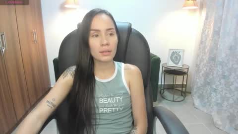 Snapshot of kymberlysweet chatting on October 2025 11:24:01 AM Kymberly online show from October 2025 11:24:01 AM