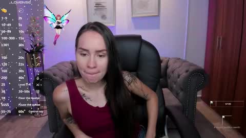 Snapshot of kymberlysweet chatting on October 2025 11:22:02 AM Kymberly online show from October 2025 11:22:02 AM