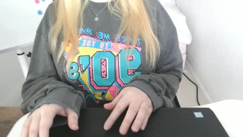 Snapshot of kymchi chatting on May 2026 10:36:02 PM Check Out My NSFW OnlyFans Link On Bio online show from May 2026 10:36:02 PM