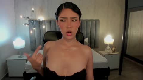 KymRoses online show from October 2025 09:35:02 PM