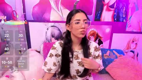 Snapshot of kyoko_bms chatting on September 2025 10:03:02 AM kyoko_bms online show from September 2025 10:03:02 AM