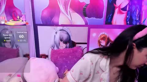 Snapshot of kyoko_bms chatting on September 2025 11:10:02 AM kyoko_bms online show from September 2025 11:10:02 AM