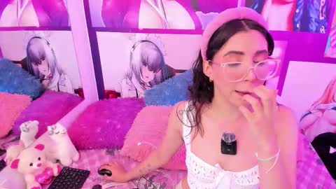 Snapshot of kyoko_bms chatting on October 2025 11:53:02 AM kyoko_bms online show from October 2025 11:53:02 AM