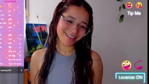 Snapshot of kyomi_beth chatting on September 2025 04:54:01 PM kyomi online show from September 2025 04:54:01 PM