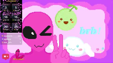 Snapshot of kyomi_beth chatting on March 2026 09:56:02 PM kyomi online show from March 2026 09:56:02 PM