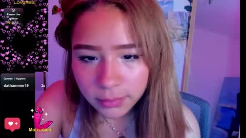 Snapshot of kyomi_beth chatting on March 2026 10:20:01 AM kyomi online show from March 2026 10:20:01 AM