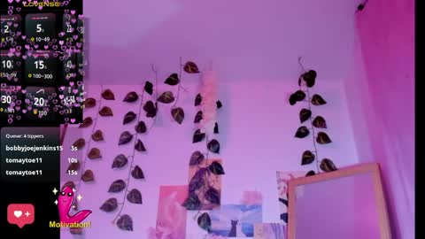 Snapshot of kyomi_beth chatting on April 2026 12:48:01 AM kyomi online show from April 2026 12:48:01 AM