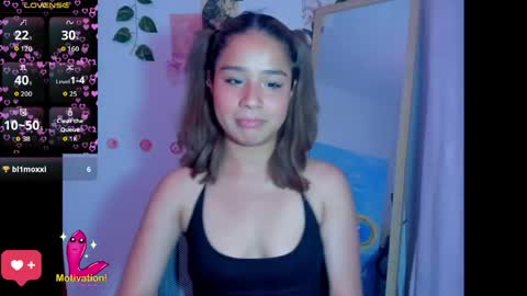 Snapshot of kyomi_beth chatting on April 2026 12:08:01 AM kyomi online show from April 2026 12:08:01 AM