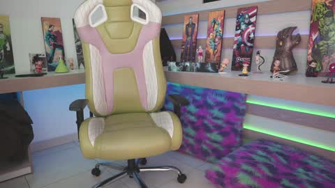 Kyomi online show from January 2025 07:05:01 PM