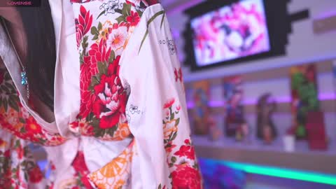 Kyomi online show from January 2025 05:09:01 PM