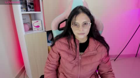 Kyomi online show from February 2025 12:37:01 PM