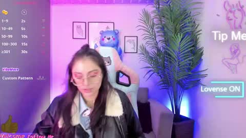 Kyomi online show from March 2025 01:03:02 PM