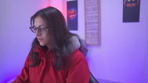 Kyomi online show from September 2025 12:49:02 PM