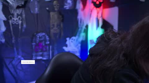 Kyomi online show from October 2025 12:36:02 PM