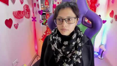 Kyomi online show from February 2026 12:35:02 PM