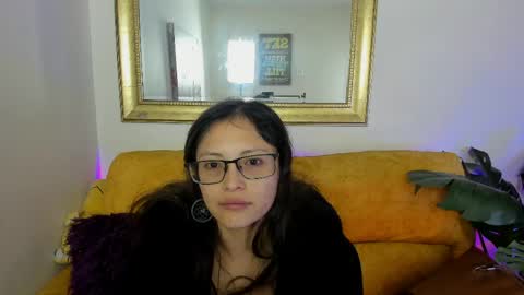 Kyomi online show from April 2026 12:09:02 PM