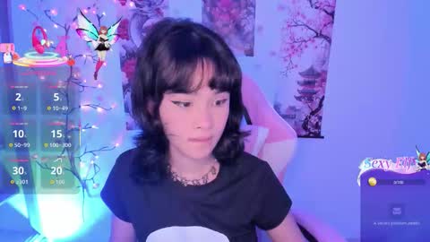 kyomi_love online show from January 2026 09:12:01 AM