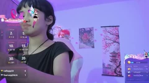 kyomi_love online show from February 2026 01:16:02 AM